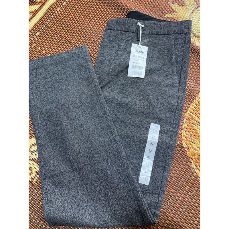 xả quần âu polham lẻ size 28,32,34