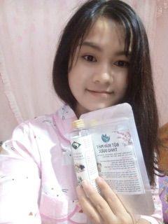 Thuốc Bắc đẹp da