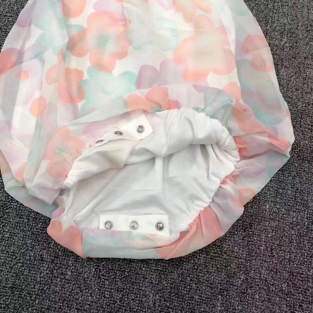 Body bé gái LaPrincess dư xịn