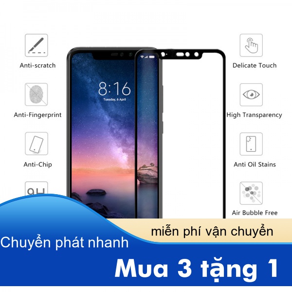 Kính cường lực bảo vệ màn hình cho 21D Huawei Honor Note View 10 20 30 20e 20i 20S 30i 30S V30 V40 X10 Lite Max Pro Pro+ Plus Youth 5G