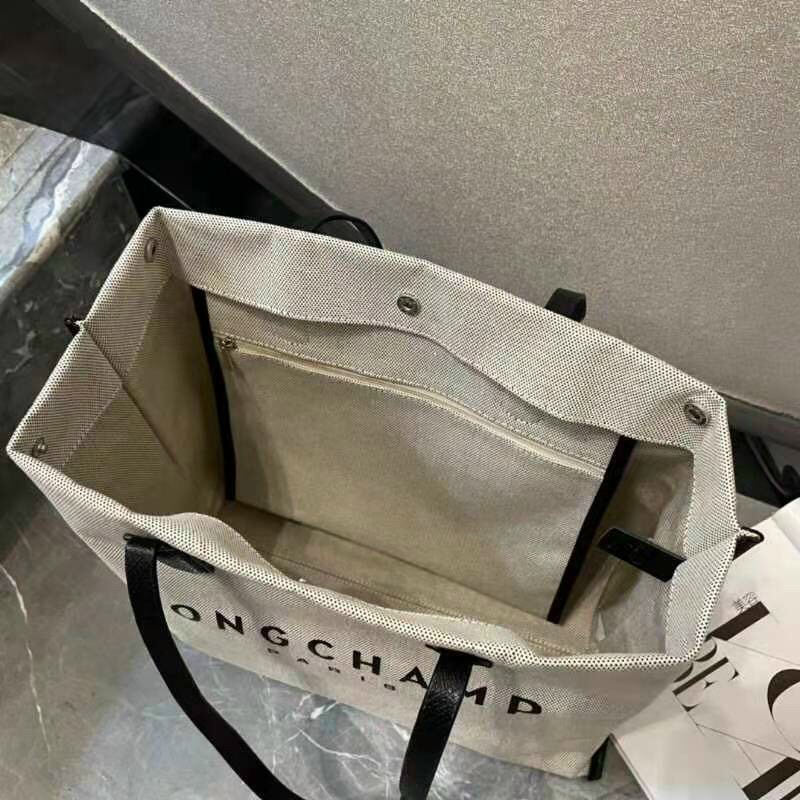 Túi Tote LONGCHAMP ROSEAU