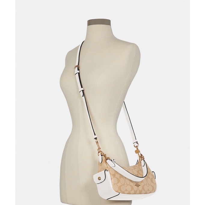 Túi Coach auth sale