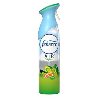 FEBREZE AIR GAIN ORIGINAL SCENT 8.8 OZ