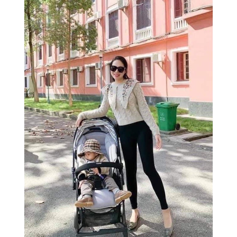 Quần legging gân | BigBuy360 - bigbuy360.vn