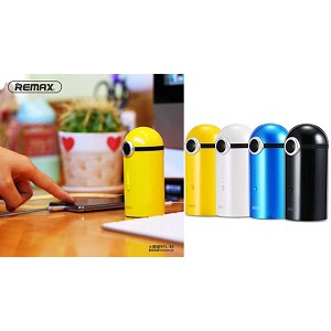 Sạc dự phòng HÌNH MINION REMAX RPL36 ,10000 mah | BigBuy360 - bigbuy360.vn