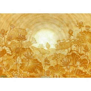 TRANH DÁN TƯỜNG TRÚC CHỈ DÁN BÀN THỜ PHẬT - TRANH DÁN PHÒNG THỜ, BÀN THỜ GIA TIÊN