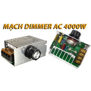 Mạch dimmer ac 4000w - hp5j.