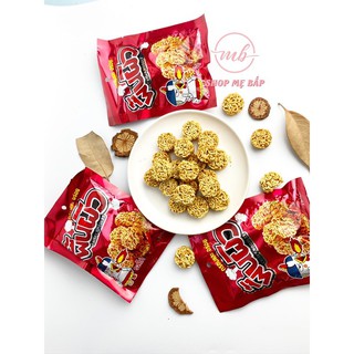 Bim bim mì viên thái đỏ - 28gr