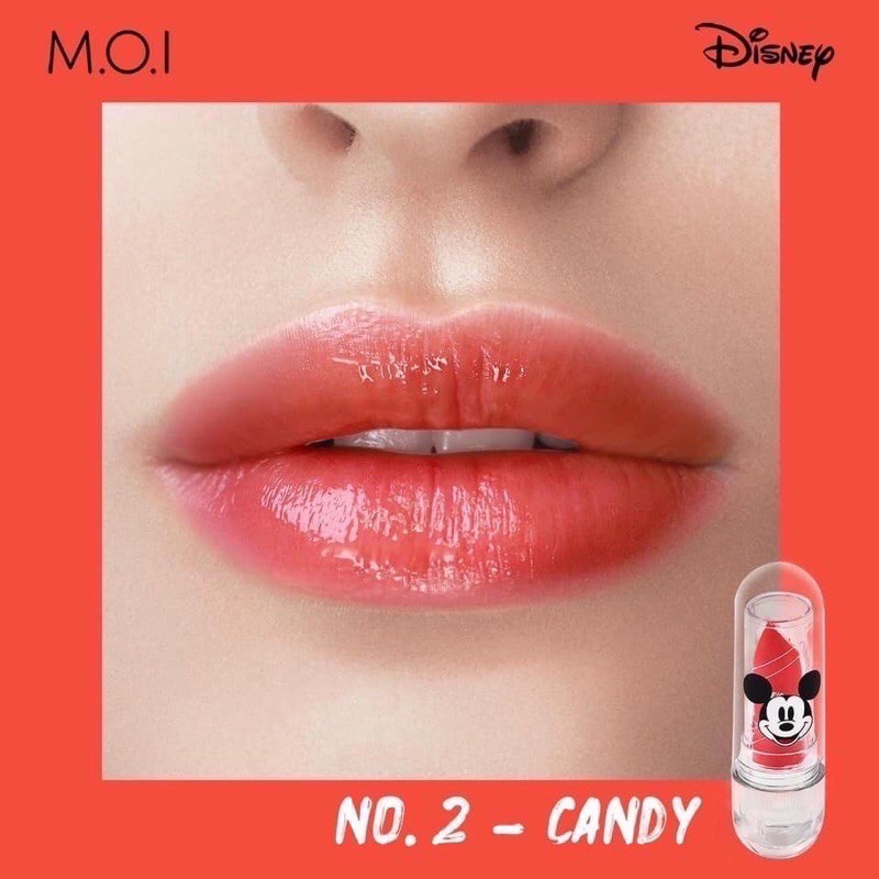 [Chính hãng] SON DƯỠNG MỀM MÔI, THÀNH PHẦN LÀNH TÍNH, BẢO VỆ LÀN MÔI CỦA BẠN | BigBuy360 - bigbuy360.vn