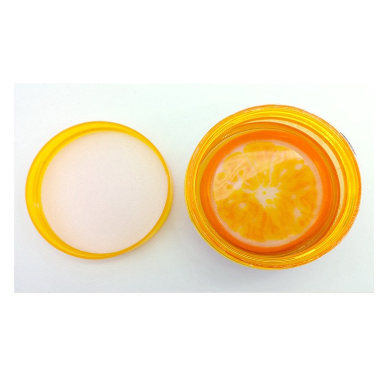 Hộp 36 Miếng Mặt Nạ Mắt Chiết Xuất Từ Quả Cam Bioaqua Dưỡng Ẩm, Chống Nếp Nhăn, Lão Hóa, Giảm Thâm Quầng Mắt Chính Hãng