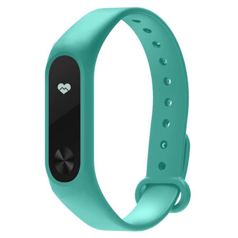 Xiaomi Mi Band 2 Wrist Strap Watchband Silicone Replacement Smart Bracelet Band