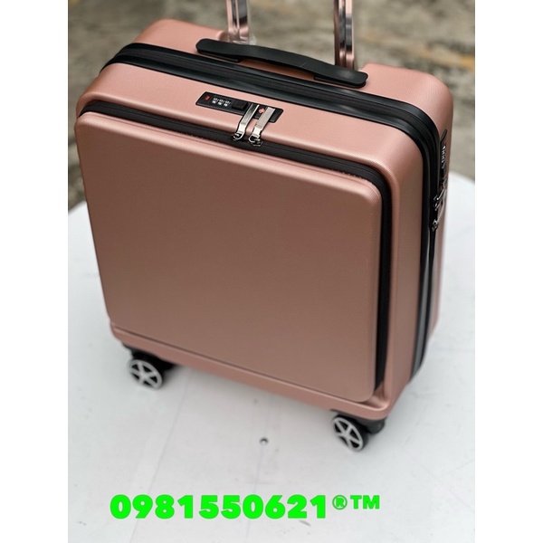 Vali doanh nhân cao cấp Size 20in