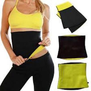 Đai nịt bụng sinh nhiệt tạo eo lý tưởng - size l, xl, xxl-bbvl