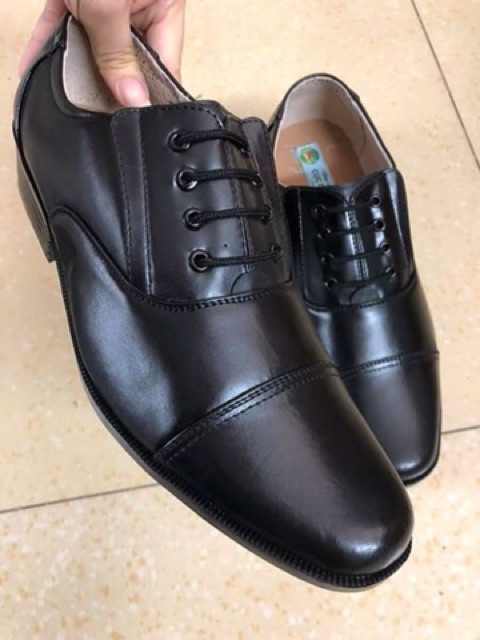 Giày lười kiểu lịch lãm | BigBuy360 - bigbuy360.vn