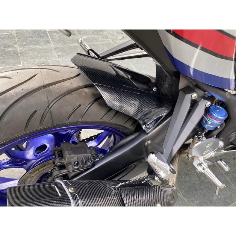 Ốp gắp Yamaha R3 và MT03 cho tất cả các đời