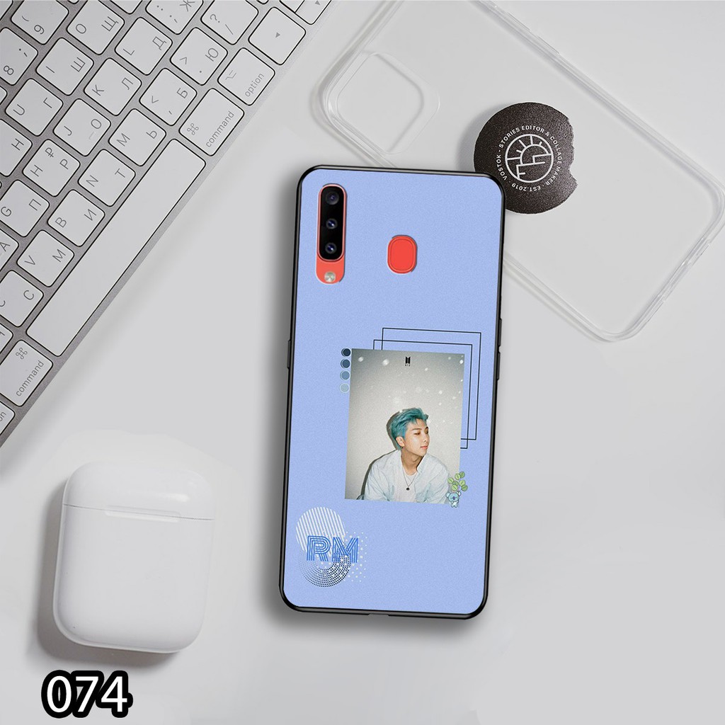 Ốp lưng Samsung A10S/A20S/A30S/A50S/A70S  in hình IDOL BTS siêu đẹp, độc, lạ_KINGSTORE.HN_Ốp SS A10S/A20S/A30S/A50/A70S
