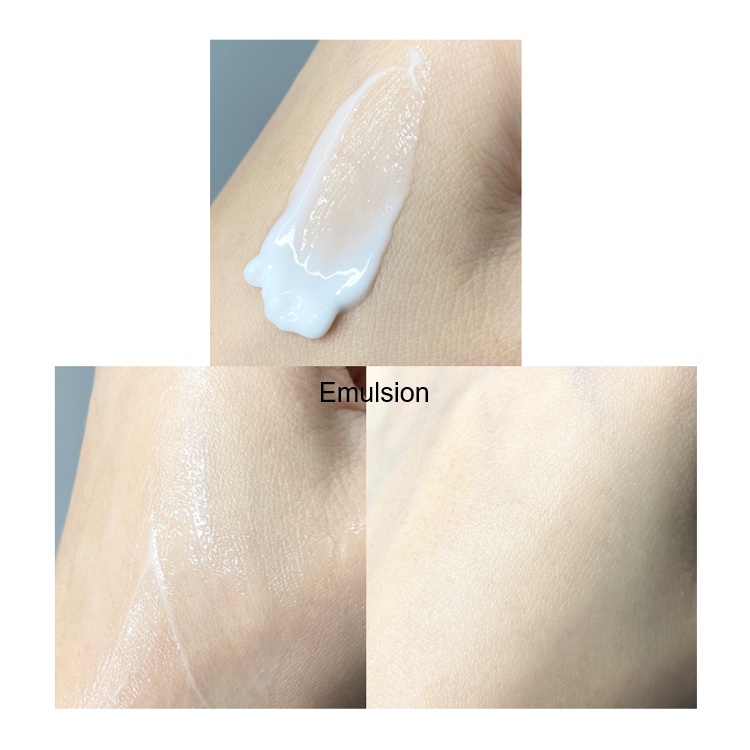 Bộ tinh chất Hyaluronic 2 bước màu xanh dương LANEIGE