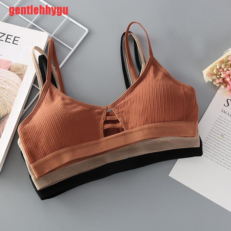 [gentlehhygu]Women Bras Tube Top Lingerie Brassiere Bras Intimate Bralette Underwear Hollow