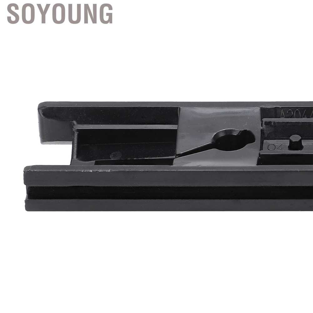 Tay nắm kéo phanh tự động thay thế cho xe hơi Mercedes Benz C E W204 W212