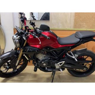 Nhông sên dĩa cho xe Honda Cb150r - 12li phốt