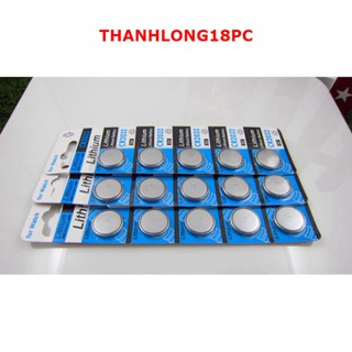 Combo 5 Viên Pin Cmos CR2032