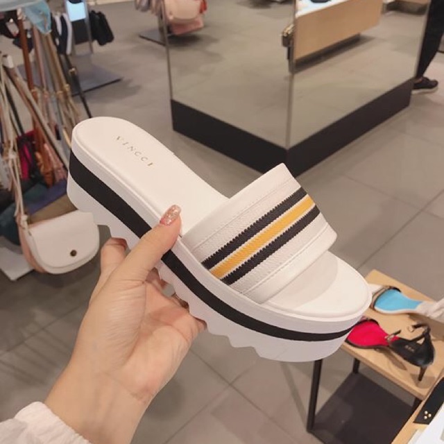 Giày vincci