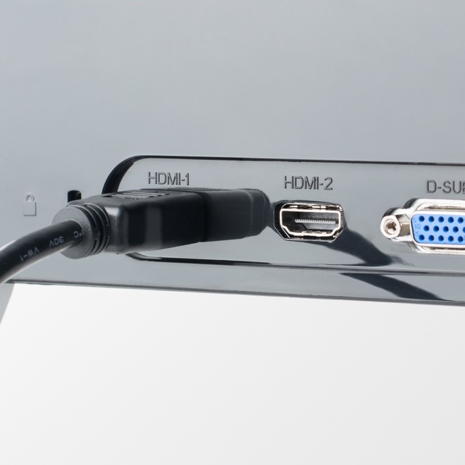 Dây HDMI 15m/10m/5m/3m/1.5m tròn loại tốt, Cáp HDMI chuẩn hình ảnh 2K, 3D, Full HD, Ultra HD