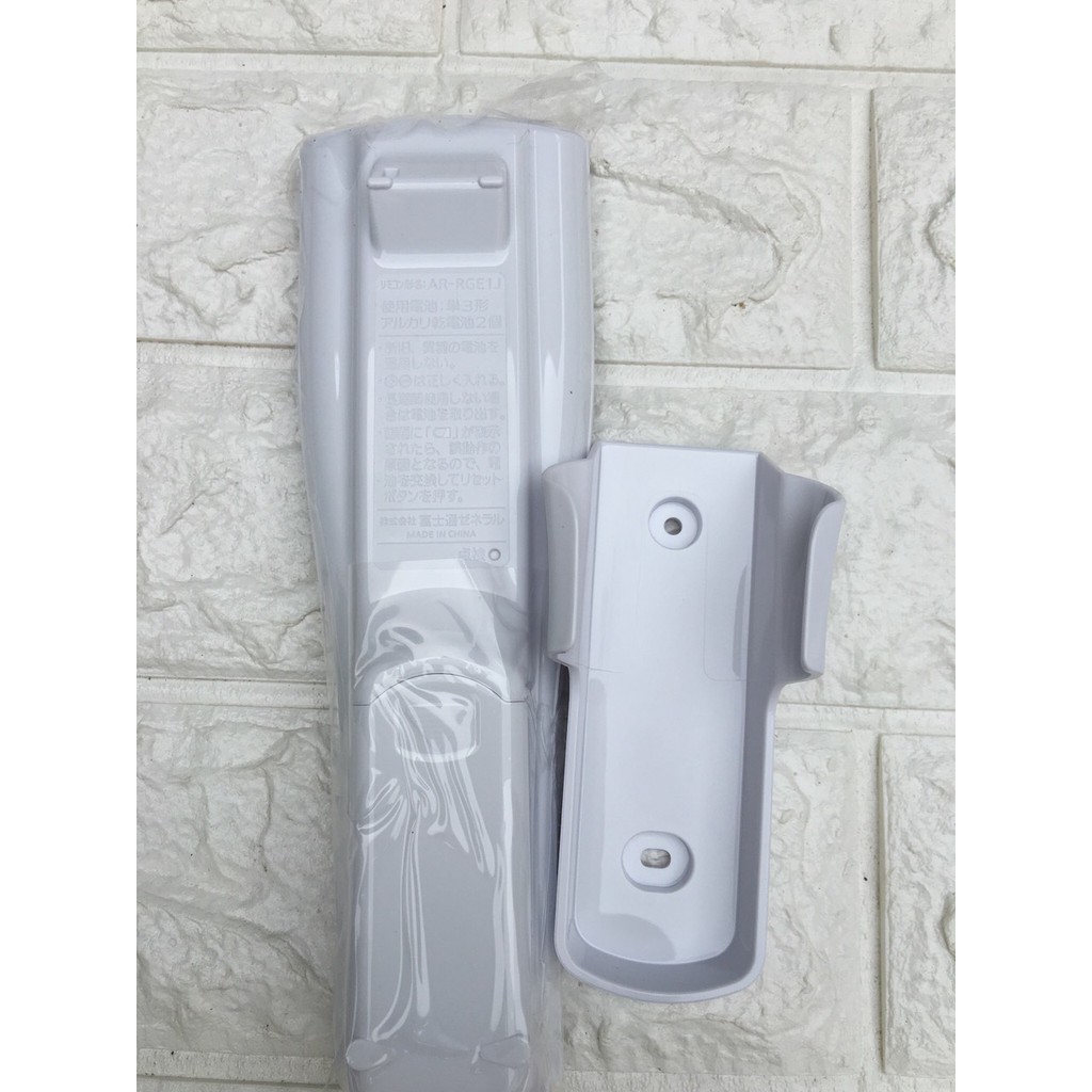 Điều khiển điều hòa FUJITSU