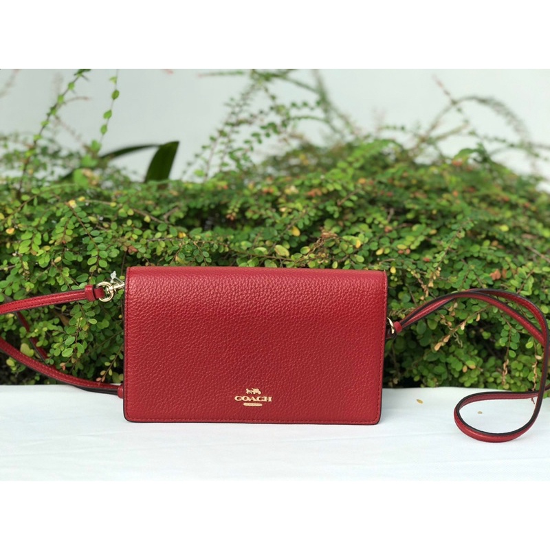 Túi Coach auth sale