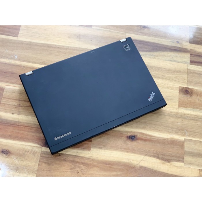 LAPTOP LENOVO THINKPAD X220 CORE I5 2520M RAM 4G SSD 120GB 12.5INCH