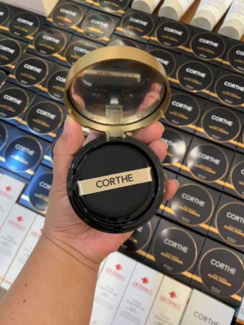 Phấn nước Cushion Corthe | BigBuy360 - bigbuy360.vn