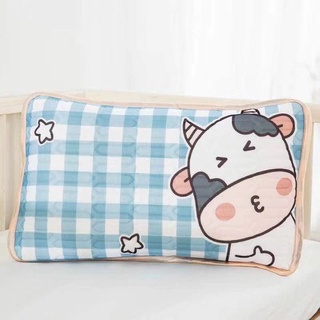 Gối 3D hình siêu đẹp cho bé