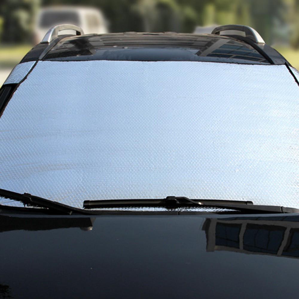 Windshield Sun Shade Car Visor Cover Block Front Window Sunshade UV