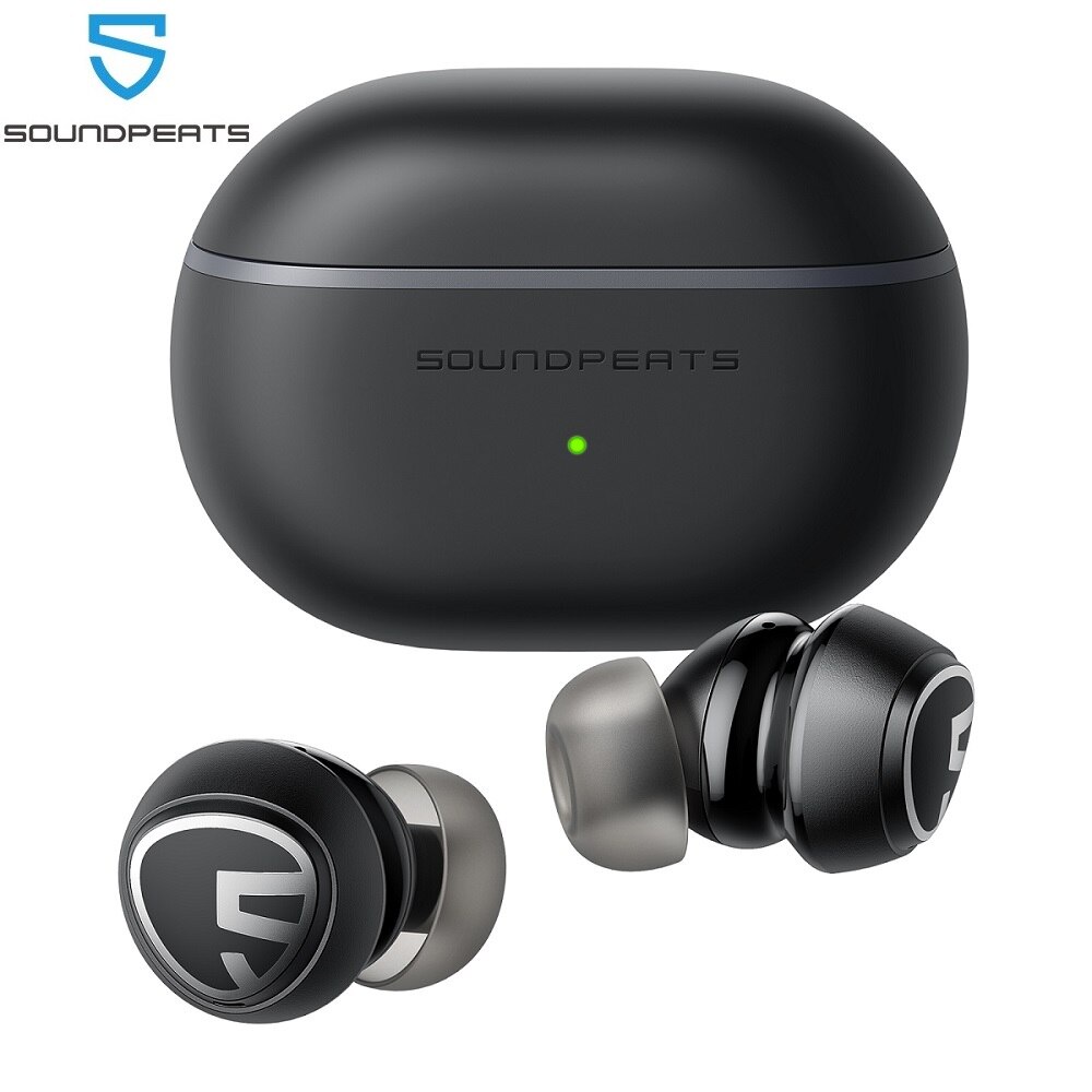 Tai nghe Bluetooth Soundpeats Free2 Classic