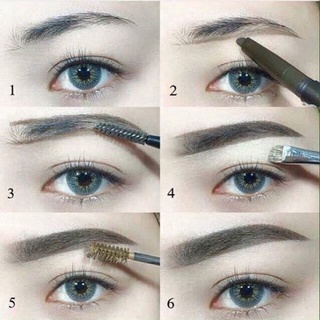 CHÌ KẺ MÀY NATURAL STORY
