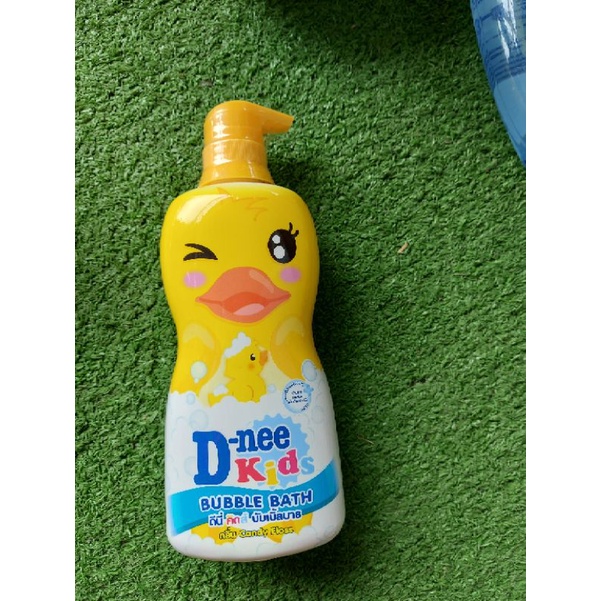 Sữa tắm Dnee Kids 400ml