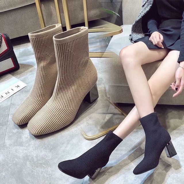 Boot len