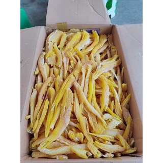 100g cá bống biển khô