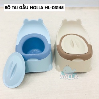 Bô tai gấu siêu sang chảnh cho bé holla hl - 03145 - ảnh sản phẩm 3