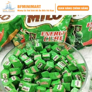 [SALE 1k] 1 Viên năng lượng Milo Cube siêu sale 1k duy nhất hôm nay