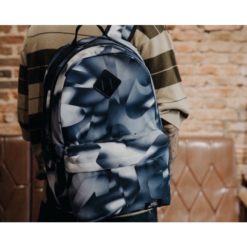 🚚  Balo Nike Chính Hãng SB Icon Backpack