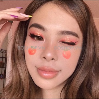 Bảng mắt Colourpop [Baby got peach]