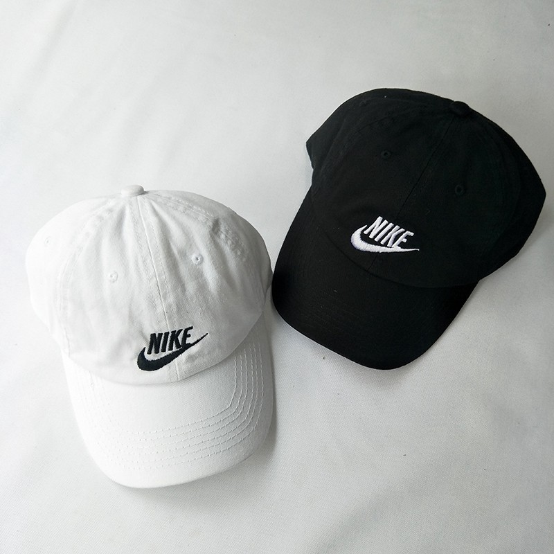 Mũ Lưỡi Trai Thêu Logo Nike Classic Phong Cách Năng Động Trẻ Trung