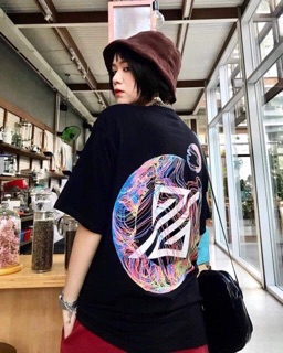 Áo thun hot trend chữ Z