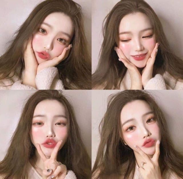 Son bút chì mamonde