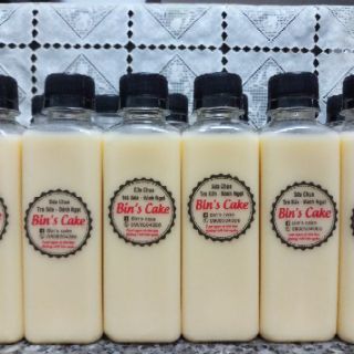 Chai nhựa vuông 250ml