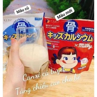 (Hàng chuẩn Bill) - Bột Canxi cá tuyết Nhật bản