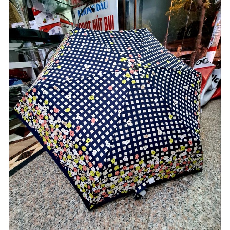 Ô che nắng siêu nhẹ Việt Nam xuất Nhật