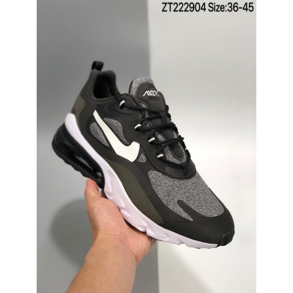 📦 FULLBOX 🌐 ORDER  🎀 SALE 50% 🎀 💯 ẢNH THẬT 🏷 Nike Air Max 270 React 🏷 👟 GIÀY NAM NỮ 👟