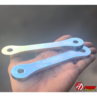 Pát hạ phuộc cb500x/f/cbr500r chính hãng fman